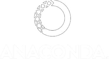 Anaconda logo