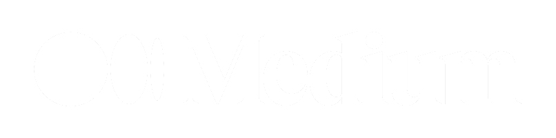 Medium logo
