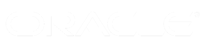 Oracle logo